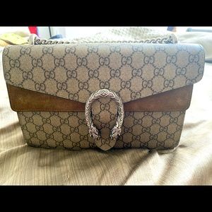 Gucci Dionysus small
